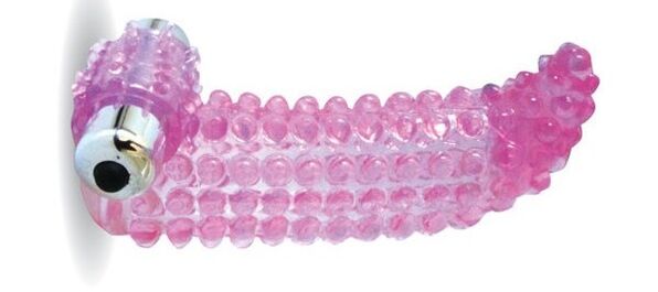 The nozzle will allow you to enlarge your penis during sex