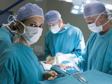 surgery to lengthen or thicken the penis